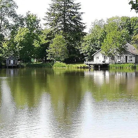Hytte La Maison Du Cul-des-Sarts