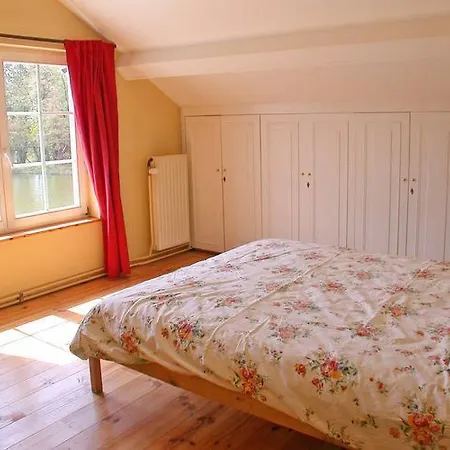 Lodge La Maison Du Cul-des-Sarts