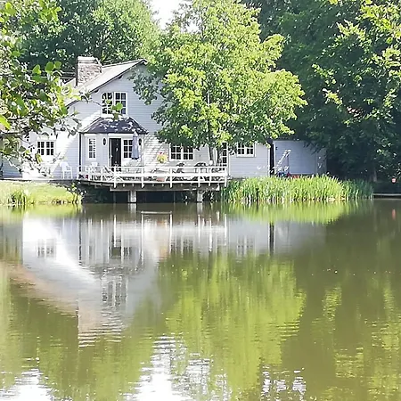 La Maison Du Hytte *