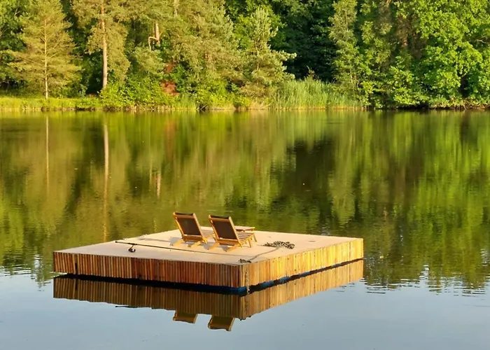 La Maison Du Cul-des-Sarts